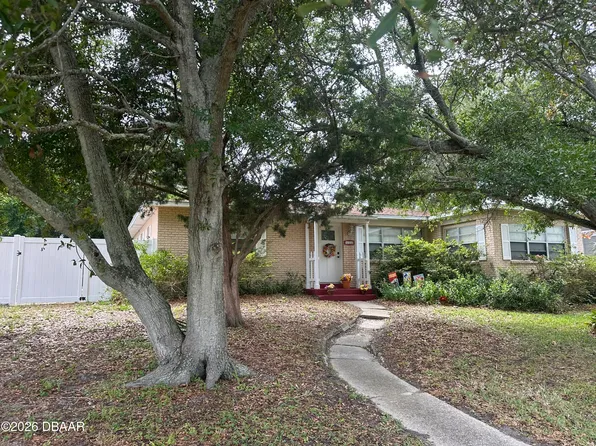 404 Pine Rd, Ormond Beach, FL 32176