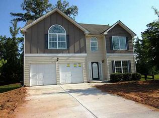 11 Fox Ridge Dr, Newnan, GA 30265