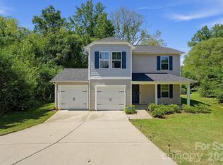 1326 Old Still St, Lancaster, SC 29720