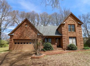 8906 Lake Edge Cv E, Cordova, TN 38016