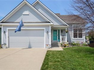 629 N Belvidere Ave, Independence, MO 64056