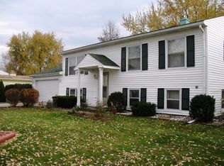 52278 Ironwood Rd, South Bend, IN 46635