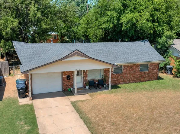 1333 NW 104th Ter, Oklahoma City, OK 73114