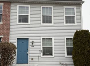 264 Buckley Dr, Harrisburg, PA 17112
