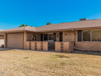 10204 W Pineridge Dr, Sun City, AZ, 85351