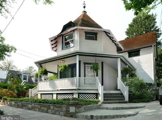 5066 Macarthur Blvd NW, Washington, DC 20016