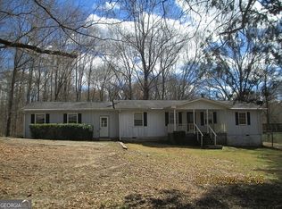 2172 Garner Rd, Gay, GA 30218