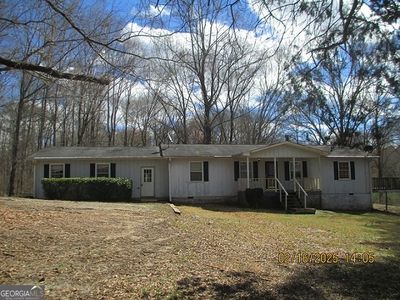 2172 Garner Rd, Gay, GA, 30218