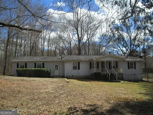 2172 Garner Rd, Gay, GA 30218