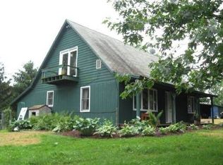 243 S Angus Rd, Oregon, IL 61061