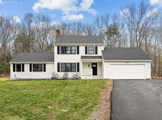 1 Northedge Rd, South Hamilton, MA 01982