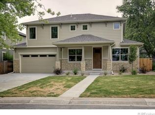 2980 S Dexter Way, Denver, CO 80222