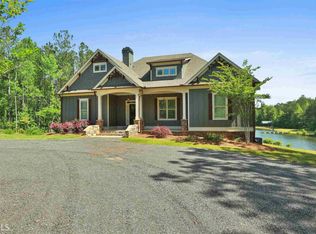 3700 Allie Rd, Greenville, GA 30222