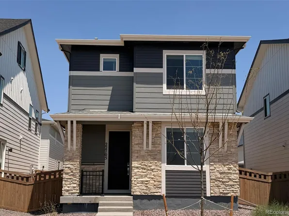 22705 E 47th Avenue, Aurora, CO 80019