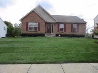 10146 Falcon Ridge Dr, Independence, KY 41051