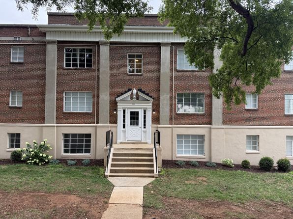 1222 Fauquier St SW #45
