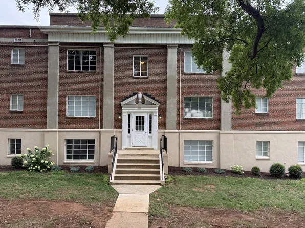1222 Fauquier St SW #45, Roanoke, VA 24015
