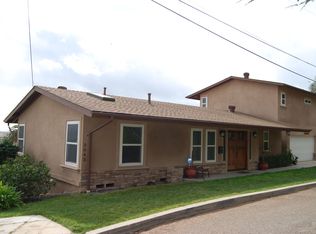 3043 Zola St, San Diego, CA 92106