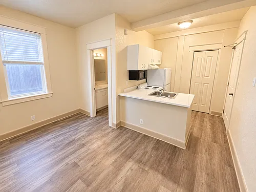 Floor plan 101