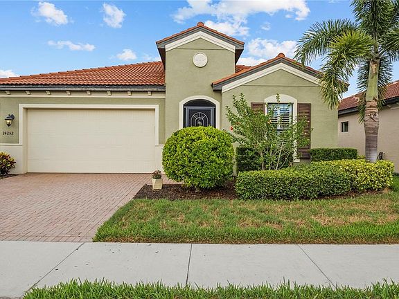3rd image of 24252 GALLBERRY DRIVE