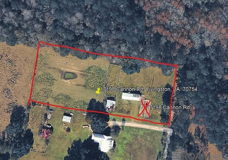 1st image of 17198 Cannon Rd