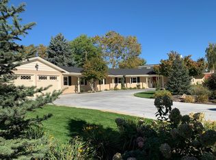 1207 N Happy Dr, Boise, ID 83706