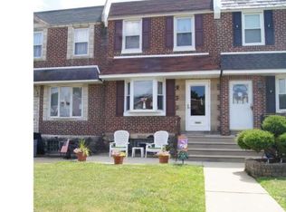 3238 Friendship St, Philadelphia, PA 19149