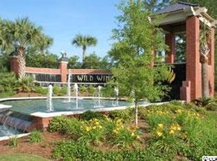 1836 Wood Stork Dr #469, Conway, SC 29526