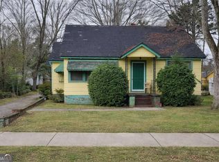 607 N Hill St, Griffin, GA 30223