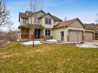 13754 10th Ave S, Zimmerman, MN 55398