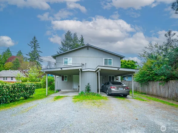 519 521 Henry Street NE, Olympia, WA 98506