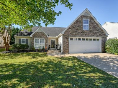 209 Dartmoor Dr, Spartanburg, SC, 29301