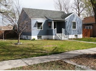 430 Lincoln St, Sterling, CO 80751
