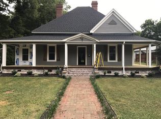 212 College Dr, Gaffney, SC 29340