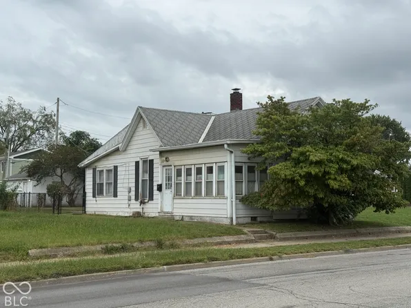 2013 S Meridian St, Indianapolis, IN 46225