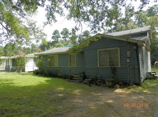 3603 Alma Rd, Shreveport, LA 71119