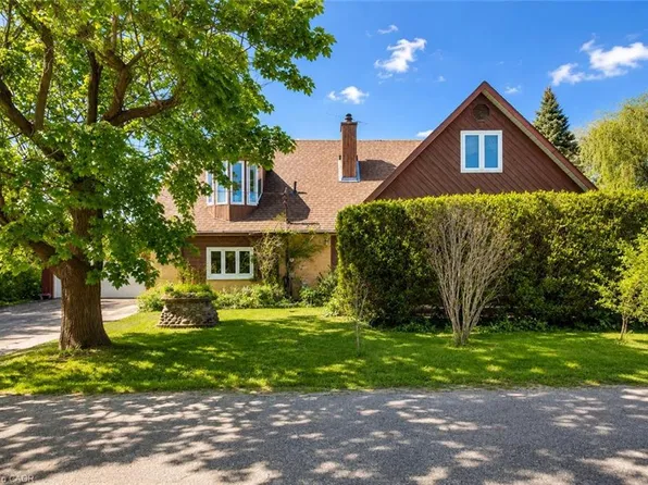 6594 Forestell Rd, Puslinch, ON N1H 6J3