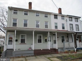 148 Mount Holly Ave, Mount Holly, NJ 08060