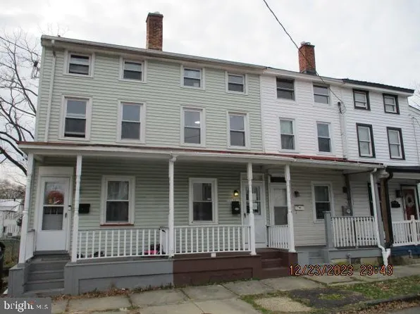 148 Mount Holly Ave, Mount Holly, NJ 08060