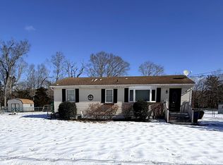 48 Siegtown Rd, Cape May Court House, NJ 08210