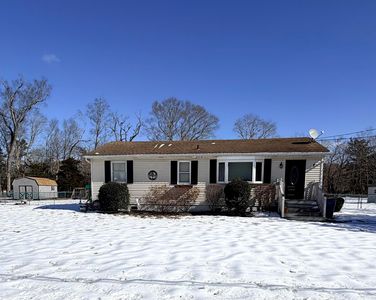 48 Siegtown Rd, Cape May Court House, NJ, 08210