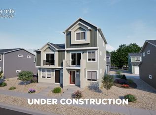 9458 Clarkville Trl, Colorado Springs, CO 80927