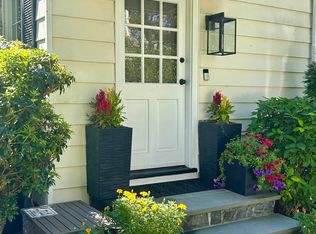 237 Noroton Ave, Darien, CT 06820