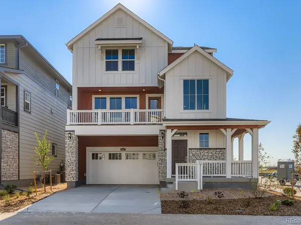 6827 E 149th Avenue, Thornton, CO 80602