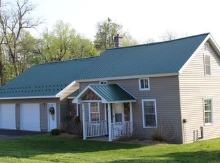 15963 State Route 30, Constable, NY 12926