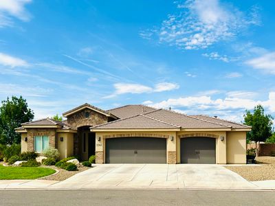 3361 E 3180 S, Saint George, UT, 84790