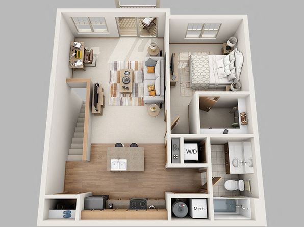 The Preserve at Prairie Creek | 1200 Prairie Creek Blvd, Oconomowoc, WI