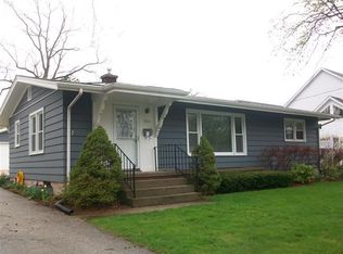 1805 Franklin St, Valparaiso, IN 46383