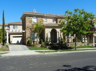 2560 Craneford Way, San Ramon, CA 94582