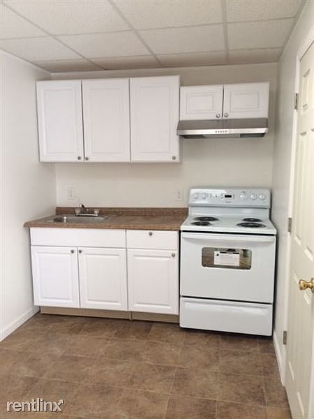 Apt A Kitchen